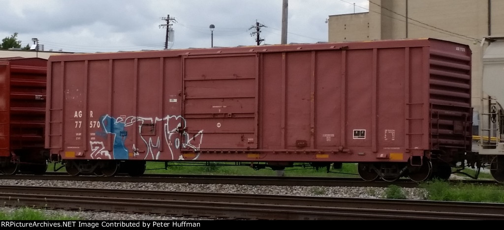 AGR 77570